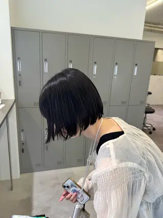 ショート 🌵戸田 柊之介🌵のヘアスタイル