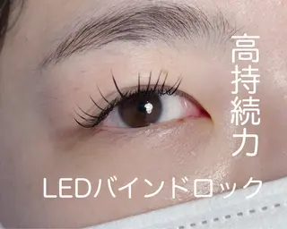 マツエク・マツパ eyelash catwinkのマツエク・マツパデザイン