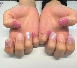 ネイル Van Nail Salonのネイルデザイン