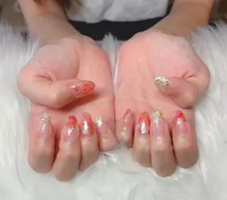 ネイル soi. Tomokoのネイルデザイン