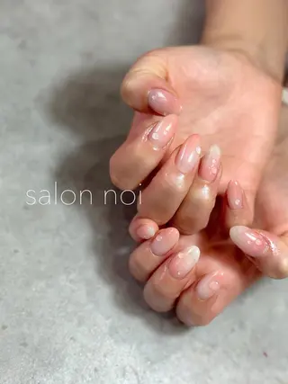 ネイル salon noiのネイルデザイン