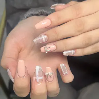 ネイル UM Nail Salonのネイルデザイン