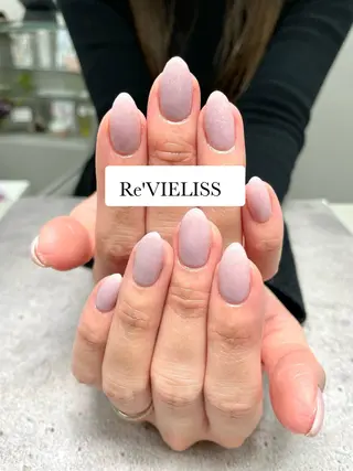 ネイル nailist yukieのネイルデザイン