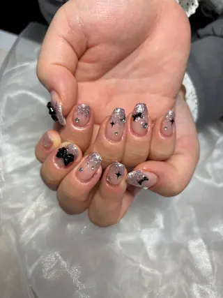 ネイル VALLA SAYAのネイルデザイン