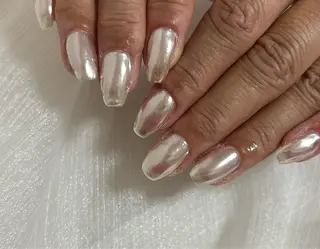 ネイル mogunail &blowのネイルデザイン