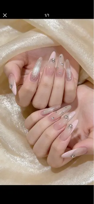 ネイル Jm nailのネイルデザイン