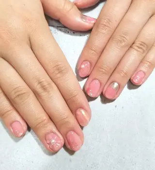 ネイル nijiiro🌈 サトウのネイルデザイン