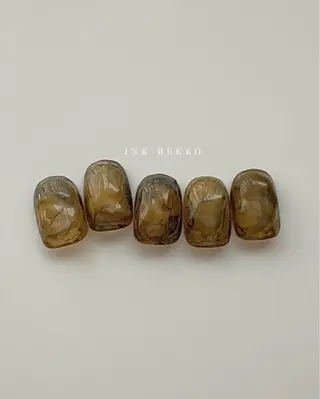 ネイル nailsalon YOLOのネイルデザイン