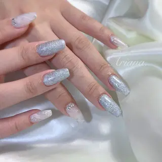 ネイル Ariana. nail/沖縄ネイルのネイルデザイン