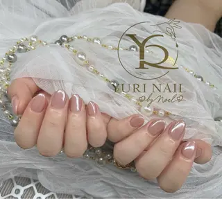 ネイル YURI Nail NARITAのネイルデザイン
