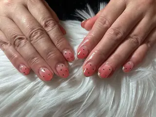 ネイル 🍒 すみれ🍒のネイルデザイン