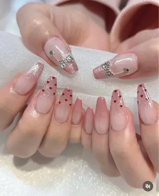 ネイル MIKI. kawaiinailのネイルデザイン
