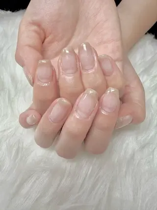 ネイル miss you ♡ Miyuuのネイルデザイン