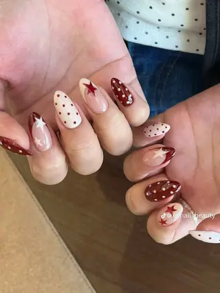 ネイル Kawaii _Nailのネイルデザイン