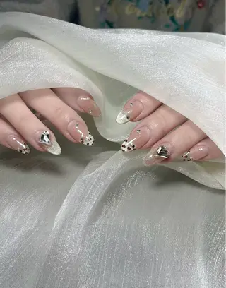 ネイル YUAN Nailのネイルデザイン