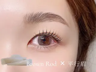 マツエク・マツパ 💗アイサロン Cil尼崎💗のマツエク・マツパデザイン