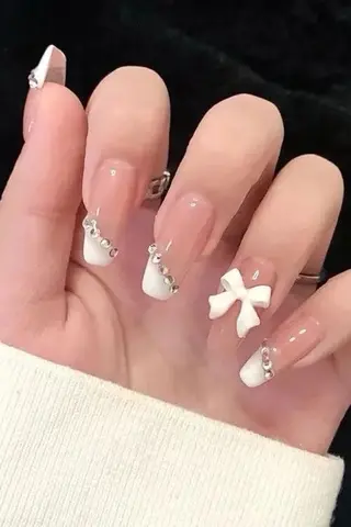 ネイル RINN ANA.CHUOのネイルデザイン