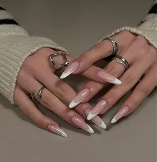 ネイル nail salon Brillantのネイルデザイン