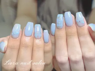 ネイル Liora ネイル スカルプ専門店のネイルデザイン