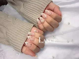 ネイル Lance nailのネイルデザイン