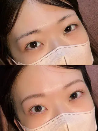 アイブロウ 札幌まつ毛/眉毛 🍒koto🍒の眉毛・アイブロウイメージ