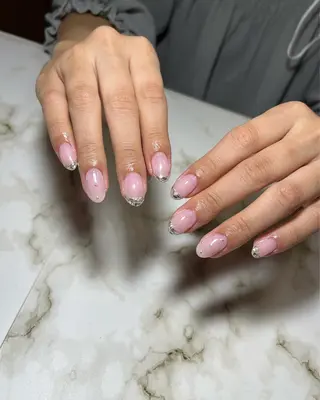 ネイル plaisir kのネイルデザイン