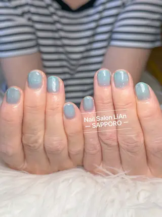 ネイル NailSalon LiAnのネイルデザイン