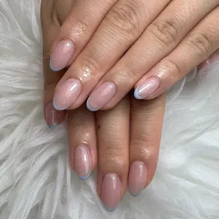 ネイル Lilibeauty salonのネイルデザイン