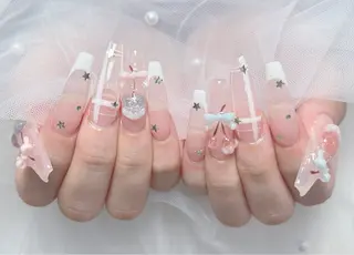 ネイル Miya _nailのネイルデザイン