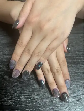 ネイル niko nailのネイルデザイン