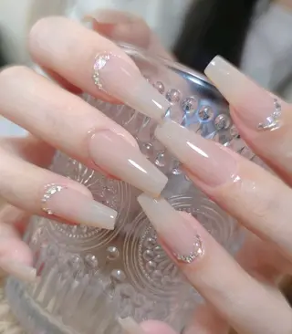 ネイル ネイルサロン lotusのネイルデザイン