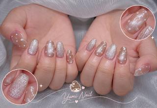 ネイル Yumi nailのネイルデザイン