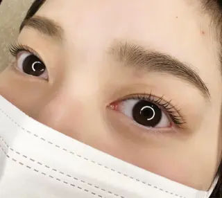 マツエク・マツパ eyelash grAtのマツエク・マツパデザイン