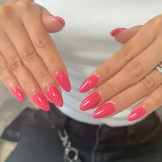 ネイル Nail Salon noiのネイルデザイン