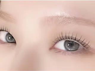 マツエク・マツパ Eye'm 〜アイム〜のマツエク・マツパデザイン