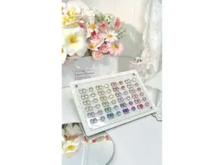 ネイル さ きのネイルデザイン