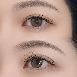 マツエク・マツパ eyelist. のむらのマツエク・マツパデザイン