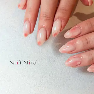 ネイル NailMind Tokyoのネイルデザイン