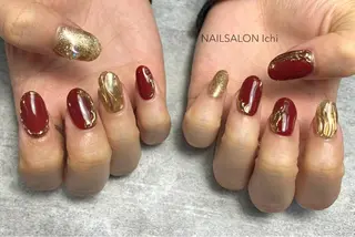 ネイル NAILSALON Ichiのネイルデザイン