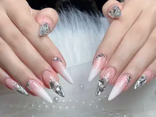 ネイル Sully Nail Labのネイルデザイン