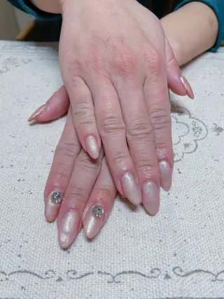 ネイル 💫ゆか_ Nailartistのネイルデザイン