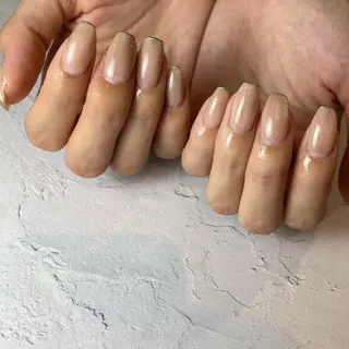 ネイル たなか いつきのネイルデザイン