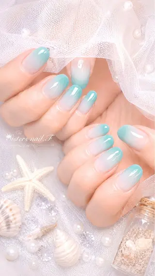 ネイル sisters nail.fのネイルデザイン