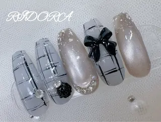 ネイル RIDORA nailのネイルデザイン