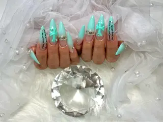 ネイル AREM nailのネイルデザイン
