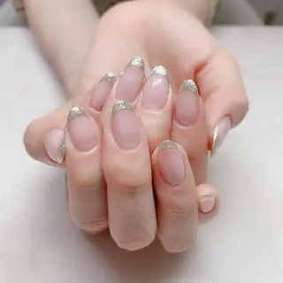 ネイル 閨匠ビューティサロン 新橋店♡Ellieのネイルデザイン