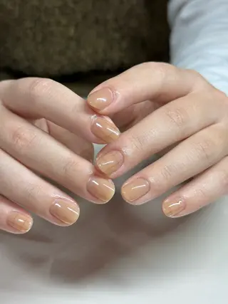 ネイル .clair 【クレル】のネイルデザイン