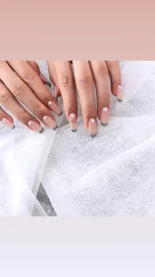 ネイル nail 1997のネイルデザイン