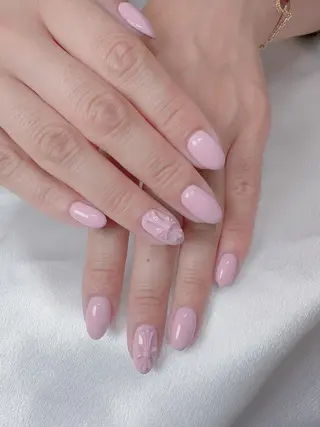 ネイル F&T Nail salonのネイルデザイン