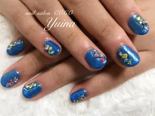 ネイル nail Berunaのネイルデザイン